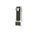 CIAPO Walking Pad Seguridad Fitness Mini cinta de correr Uso de oficina en casa Precio barato Máquina para correr